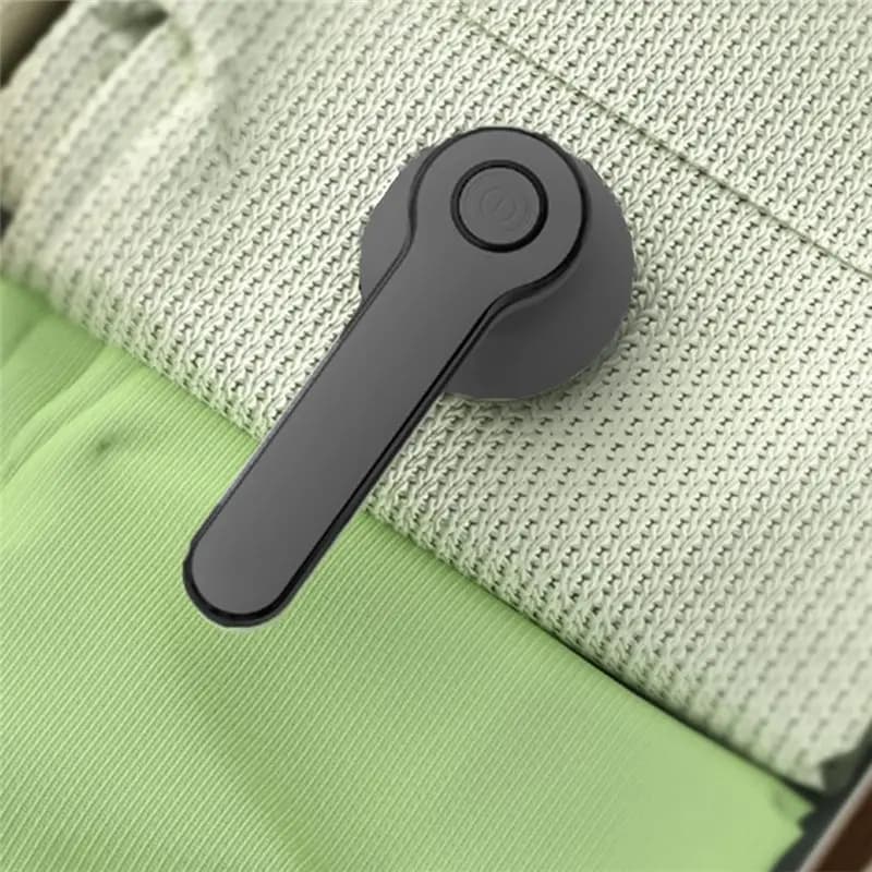 【STABLE QUALITY】Rechargeable Fabric Shaver, Lint Remover Sweater Defuzzer Lints Fuzzs Pills Pilling Trimmer for Clothes and Furn