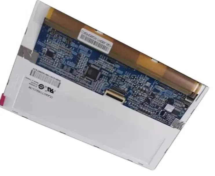 Per la navigazione, dispositivo portatile con videocitofono, schermo LCD CLAA070NA01CW