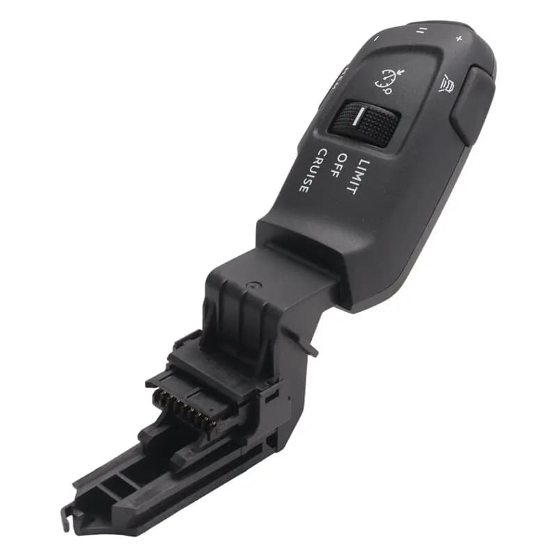 Interruttore di Precisione per Controllo Velocità di Crociera con MEM 8-Pin 98133622ZD per 408 308 301 Citroen C4 C5 98133623ZD