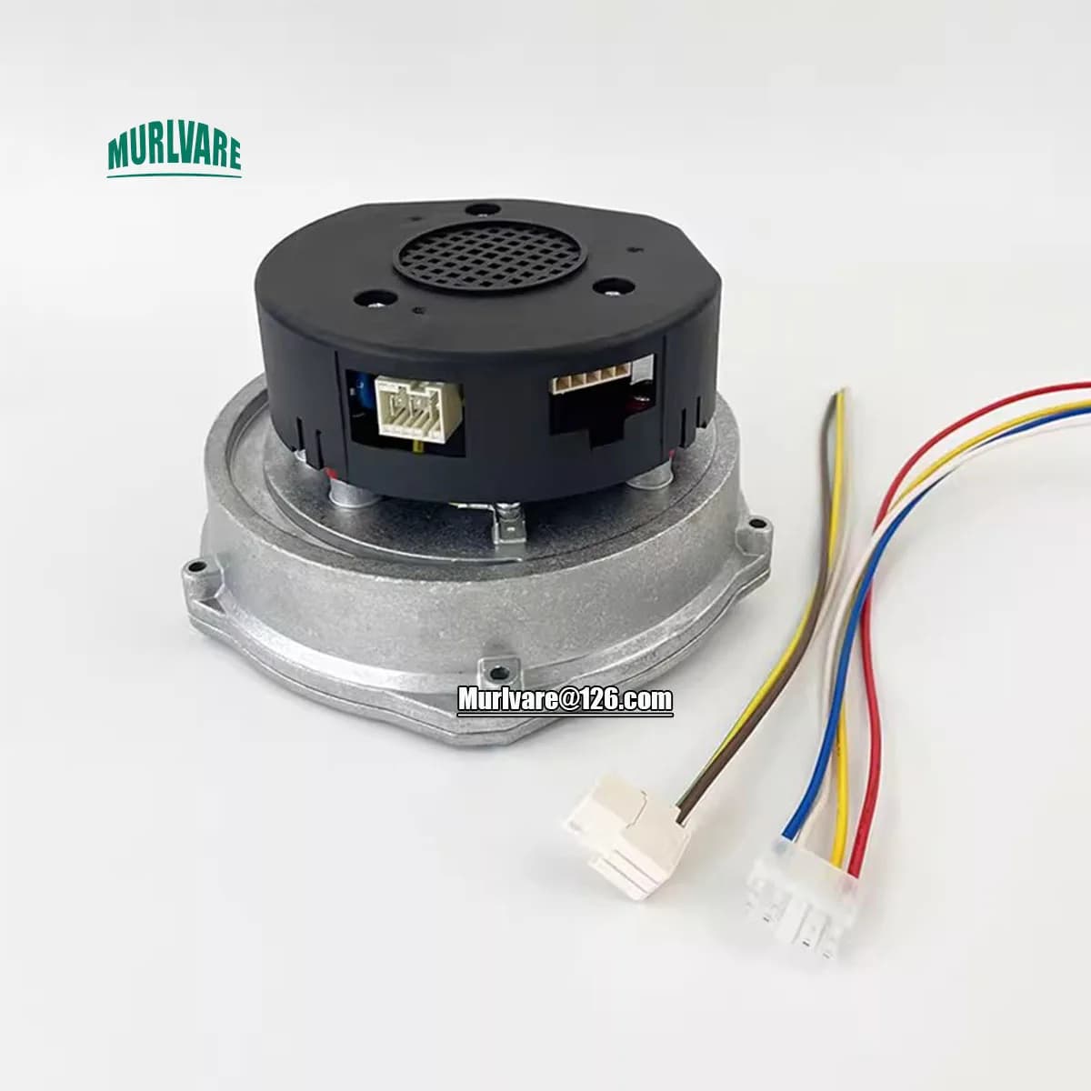 Pezzi di ricambio per caldaia a condensazione completamente premiscelata 230V 50HZ 95W ZEC-128 RG128/1300 Ventilatore per Ebmpapst Sostituisci
