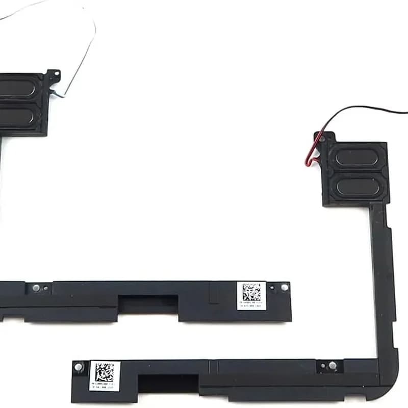 Speakers for HP HP Spectre 13-v 13-vo11dx Model 855633-001