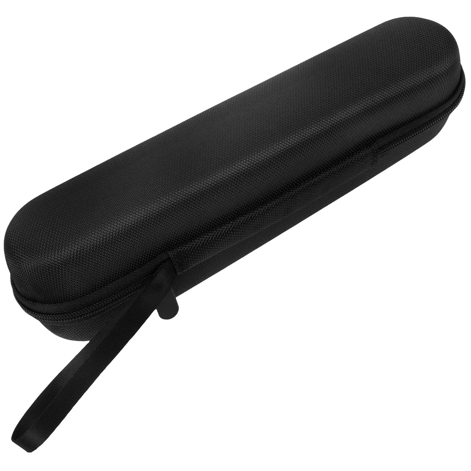 Travel Case for Electric Toothbrush, Robusta Protective Nylon Case with Closure, Portable Design and Lightweight for Travel and Gym