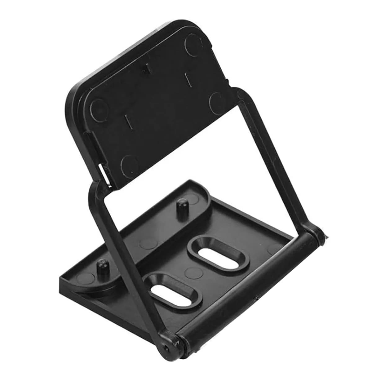 UNCL Staffa per porta del garage per sensori di contatto con allarmi ad anello (2a generazione), accessorio di sicurezza per porta del garage facile da installare