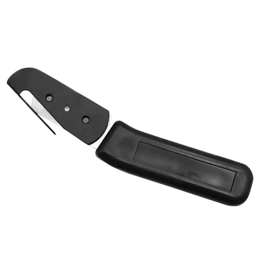 Kit di Strumenti per Wrapping Auto, Spatola in Plastica, Taglierina per Pellicole, Raschietto per Applicazione Pellicole Auto