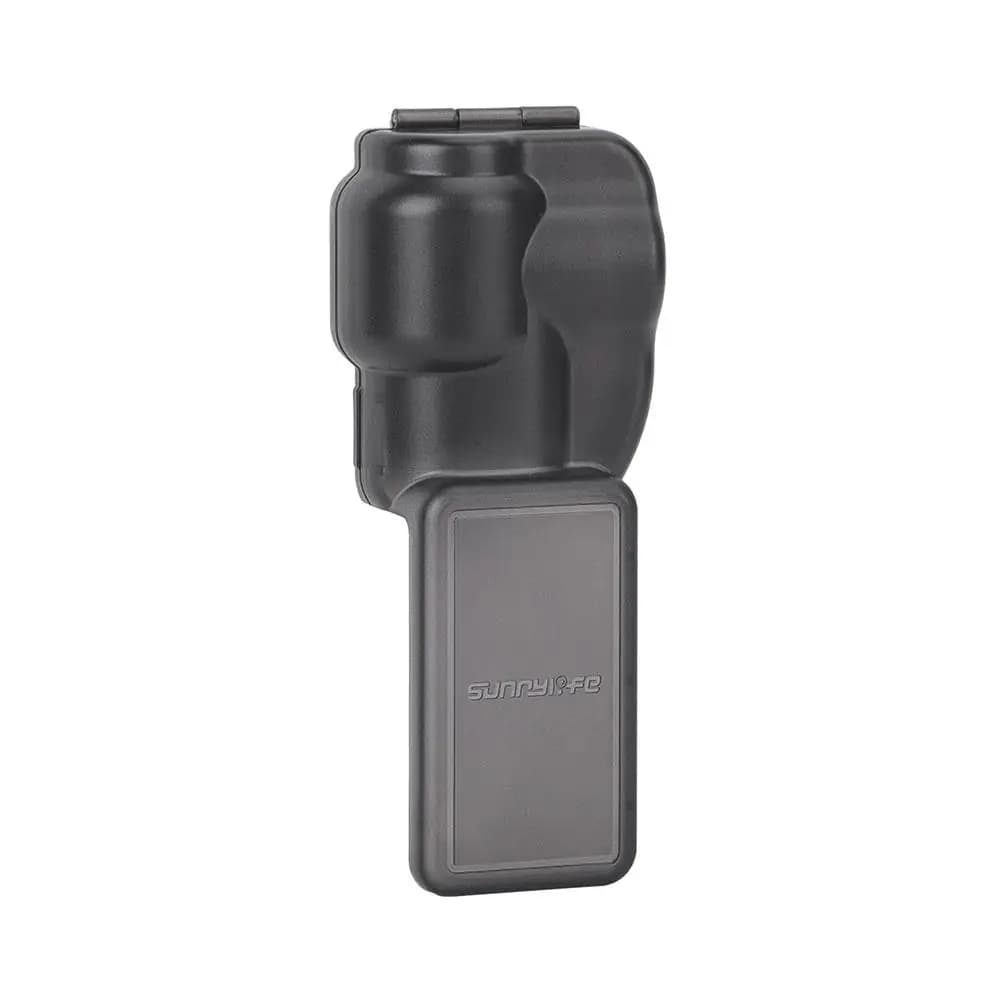 Protezione schermo cardanica per DJI Osmo Pocket 3 Copertura protettiva per fotocamera Copriobiettivo Custodia in plastica per DJI Osmo Pocket 3 Cover