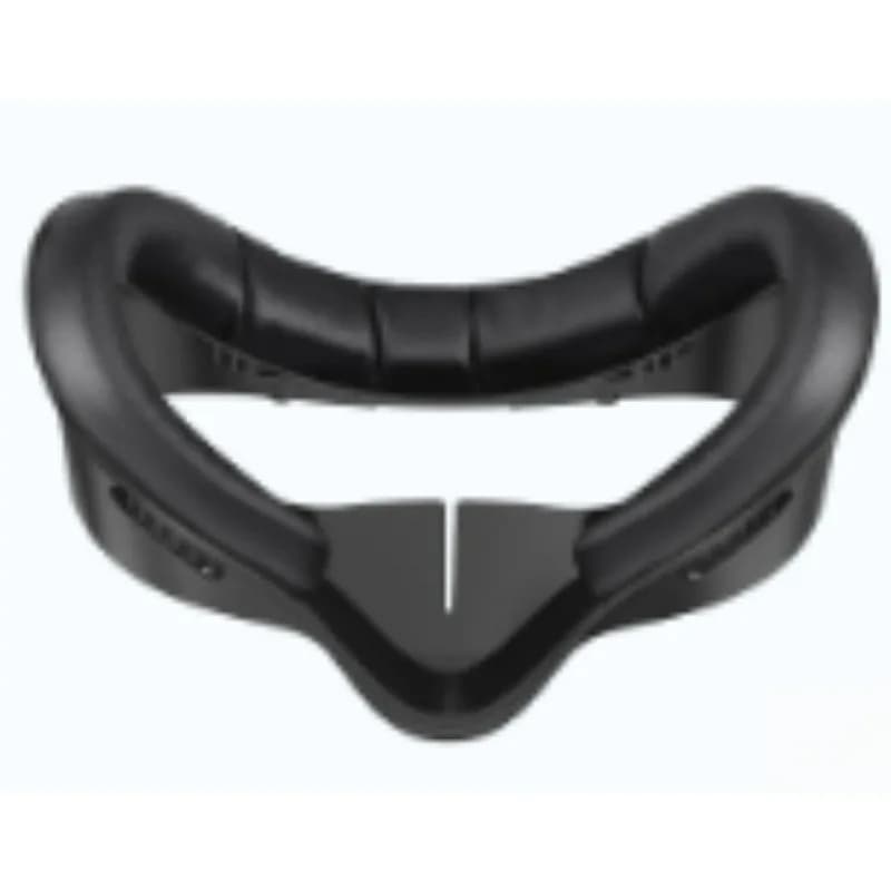 Face Bracket With Light‑Blocking Eye Mask Fit for Meta Quest 3S VR Headset Replacement VR Accessories