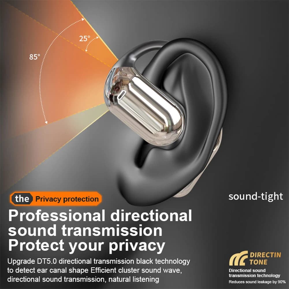 Wireless BT Translators for 144 Languages, Headphones with AI 3-in-1 Translation for Travel, Business and Learning