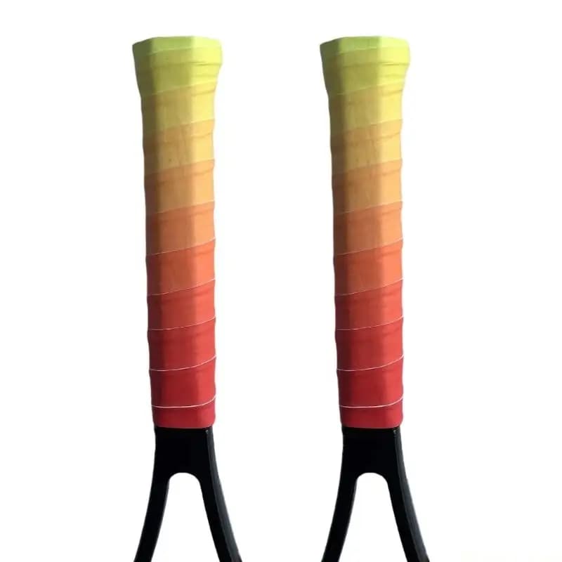 31BE Antislip Sport Overgrip Tape Tennis Overgrip Sweatband Badminton Racket Grip