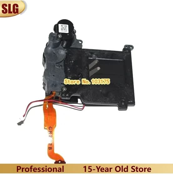 New original repair parts of Canon EOS 2000D 3000D 4000D reflex camera shutter plate group