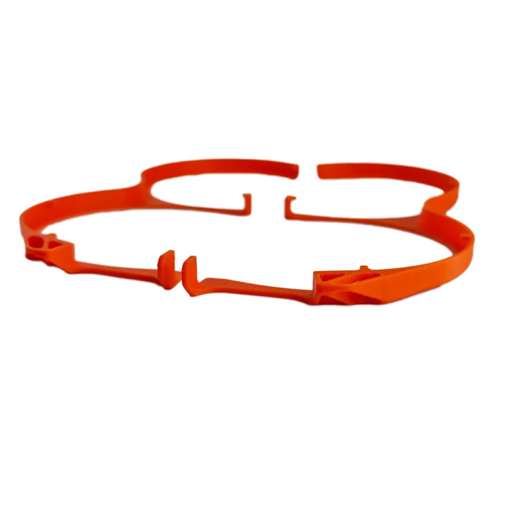 Anello Protettivo per Paraurti per Accessori Drone DJI Neo2, Protezione Elica Anti-Collisione, Protezioni da Impatto, Paraurti per Elica