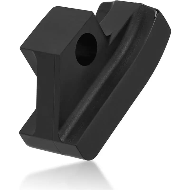 Guida Anteriore Catena Slider Sliderboard per Honda XR250R 1996-2004 XR600R 1988-2000 XR650L 1993-2023 50911-MN1-670