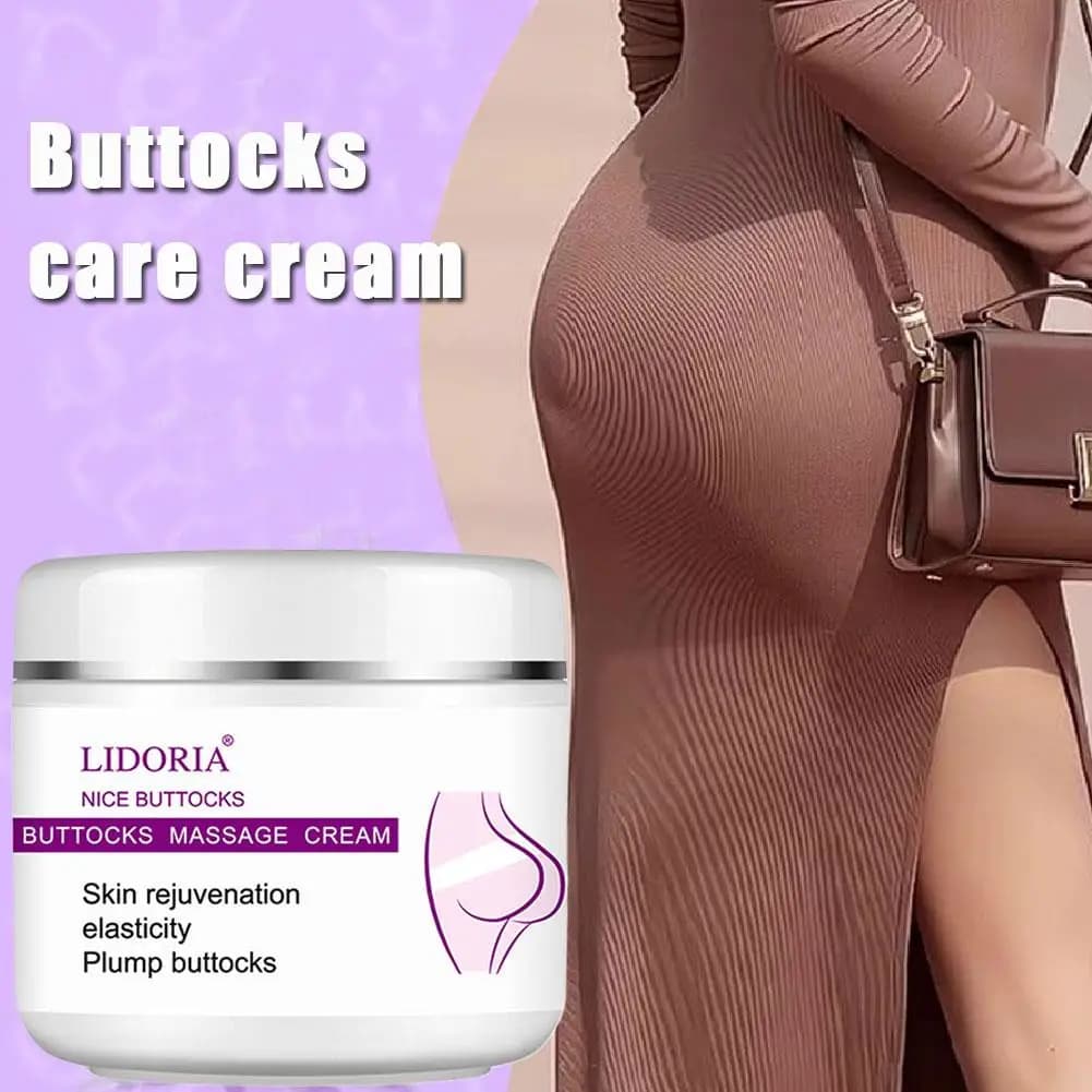 30g Hip Glutei Women's Cream Butt Lifter Shaper Sexy Body Shaper Massage Lotion Growing Hydrating Body Fast Butt Q8J4