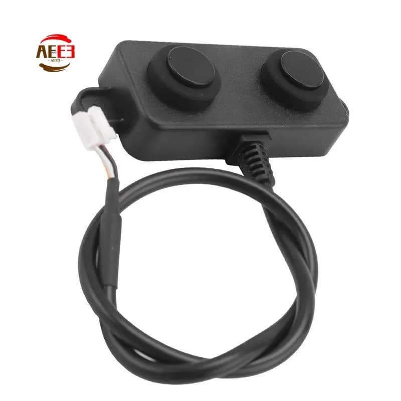 AEE3-Sensore di portata ad ultrasuoni IP67 UART impermeabile 3-450 cm per misurare il livello dell'acqua per Arduino Raspberry Pi Durevole Facile da usare