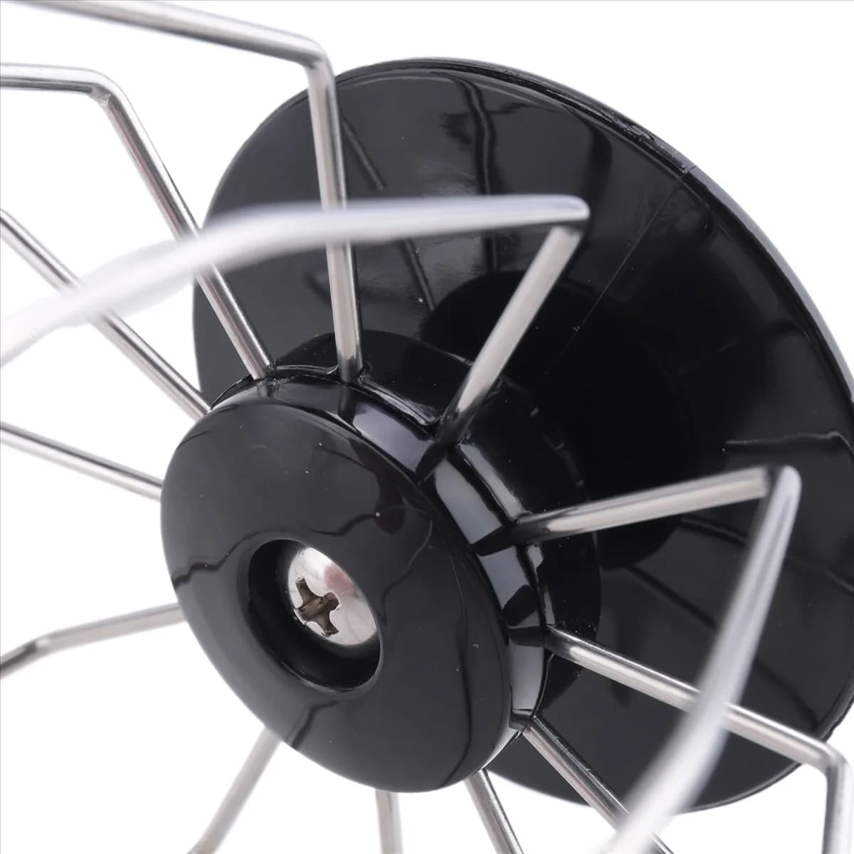 Stainless steel ball mixer accessory for EPRO, flour cake, balloon, whip, egg cream, kitchen tool