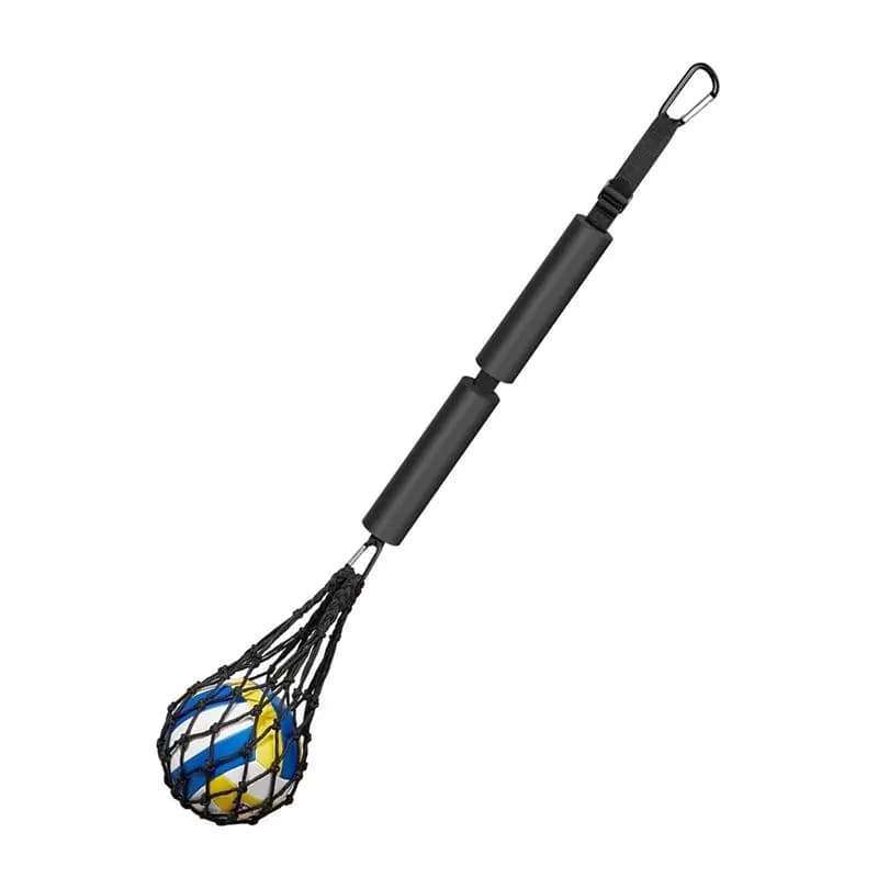 Volleyball Spike Trainer, Serving Trainer Volleyball Attack Trainer, Self-Training Volleyball Resistance Band Eco-Friendly