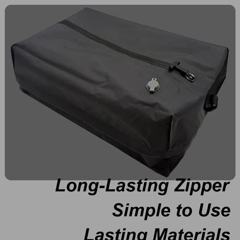 Vacuum Travel Bags Vacuum Compression Bags Travel Compression Bags Reusable Compression Waterproof Portable Packing for Laundry Clothing