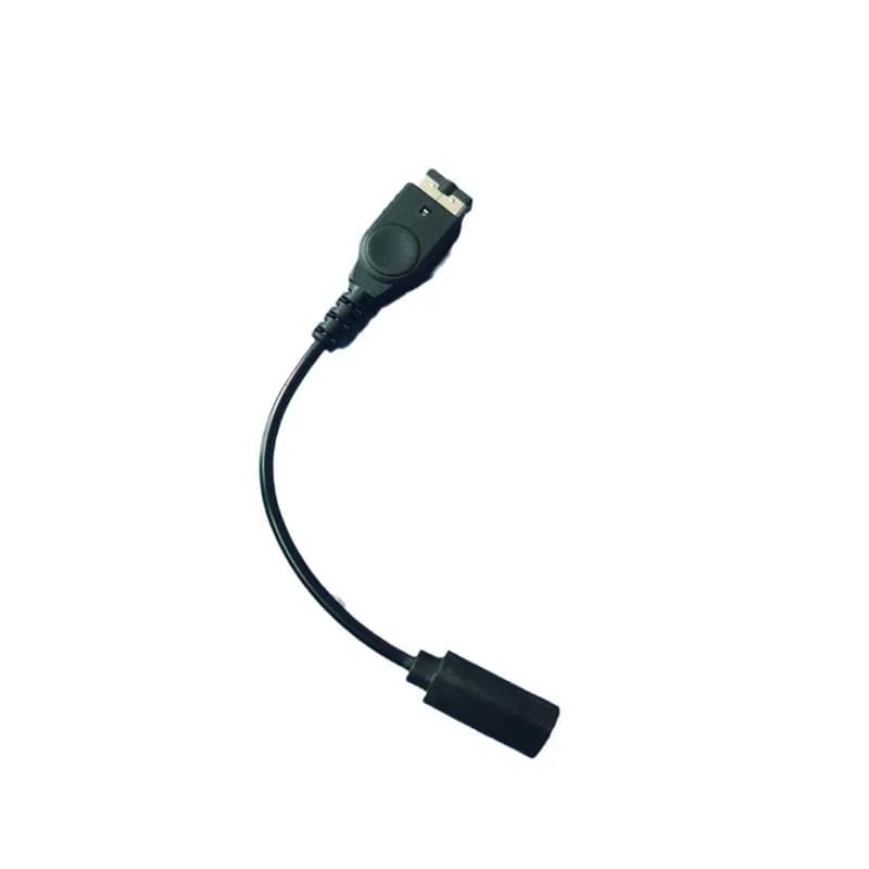 Cavo di ricarica USB da tipo C a GBA SP per console di gioco Gameboy Advance SP