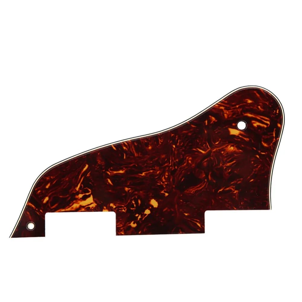 Protezione per Chitarra in PVC Effetto Tartaruga, Accessori per Strumenti Musicali