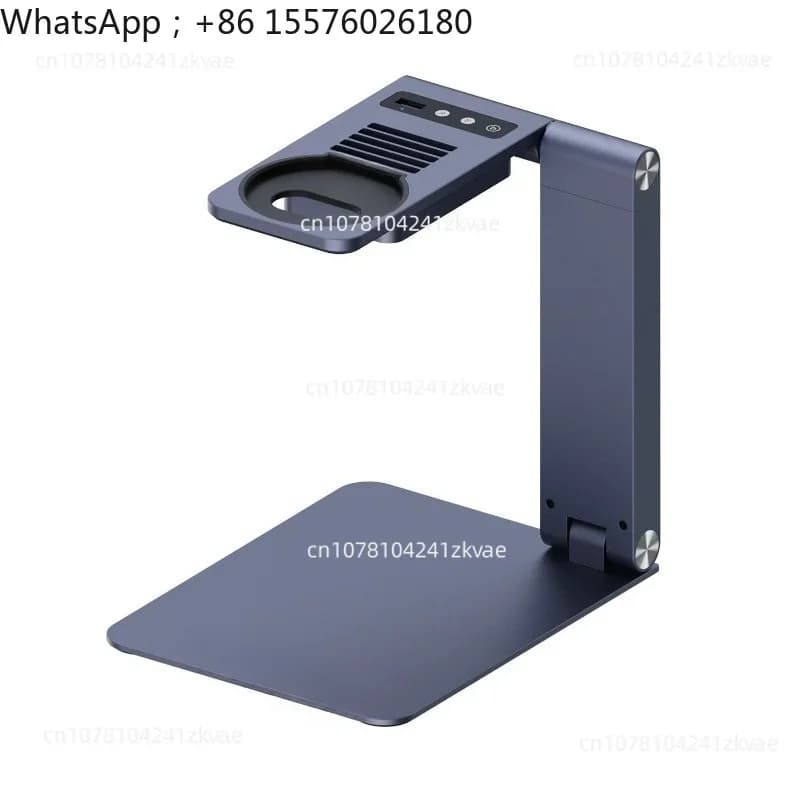 Electric Stand for Laser Engraving Machines