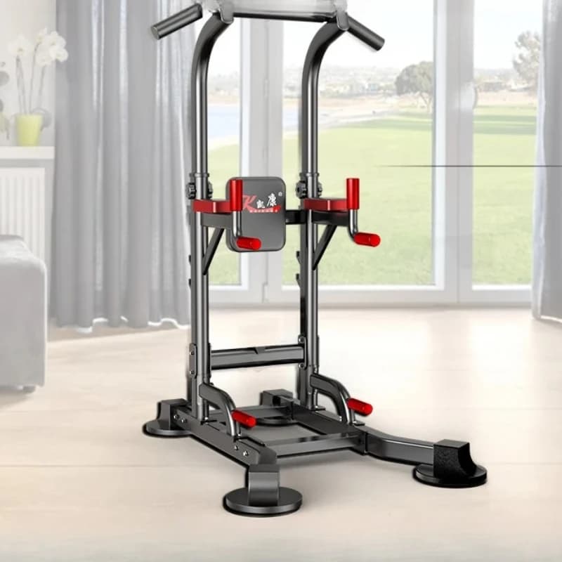 LH Home Pull-up Parallel Bar Floor Frame Suspended bar Sports equipment for fitness