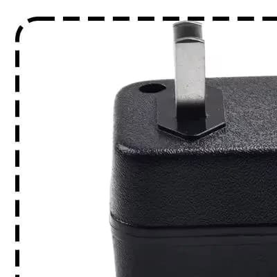 Specification Strong Features Converter Travel Adapter Transformer Converter Efficiency Travel Adapter Specification