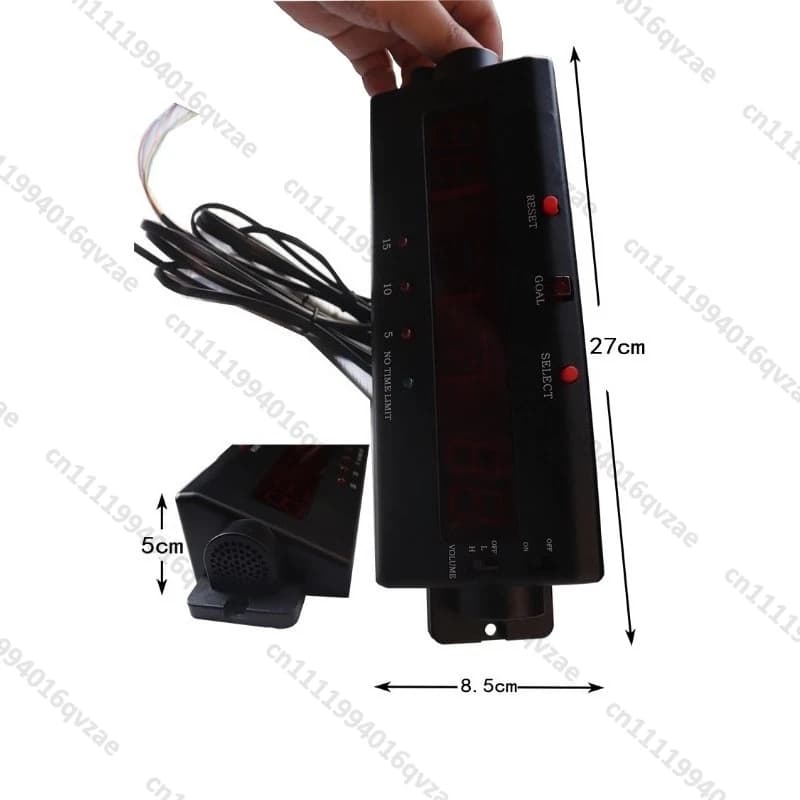 Air Table/Football Table/Ice Hockey Table/Electronic Basketball Hoop Scorer