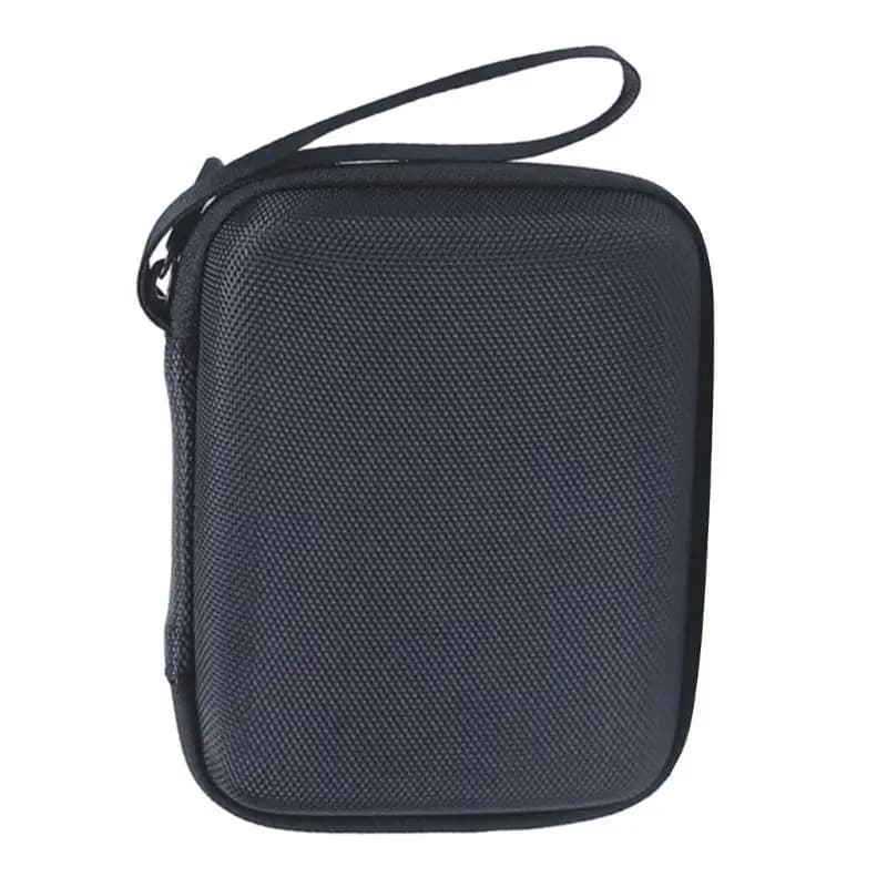 652F Portable Guitar Pick Bag Storage Waterproof Guitar Pick Bag Guitar Plectrums Cases for Guitarists, Beginners