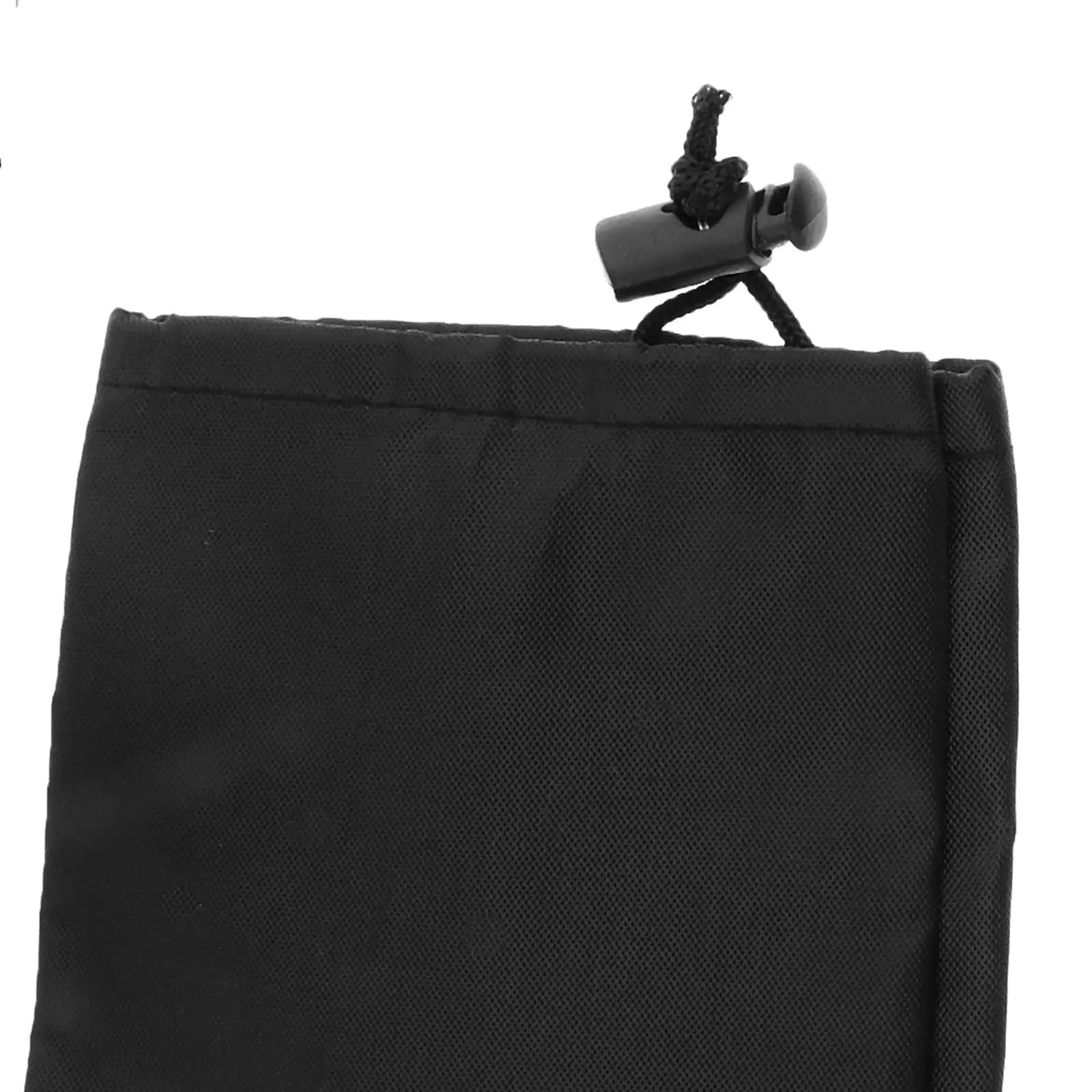 Borsa in Tessuto Oxford per Bastoncini da Trekking, Sacca Leggera da Viaggio per Accessori da Escursionismo e Attrezzatura da Arrampicata