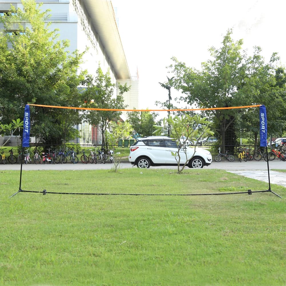 Professional Sports Training Network, Standard Network for Badminton, Outdoor Tennis Network, Volleyball Exercise Equipment