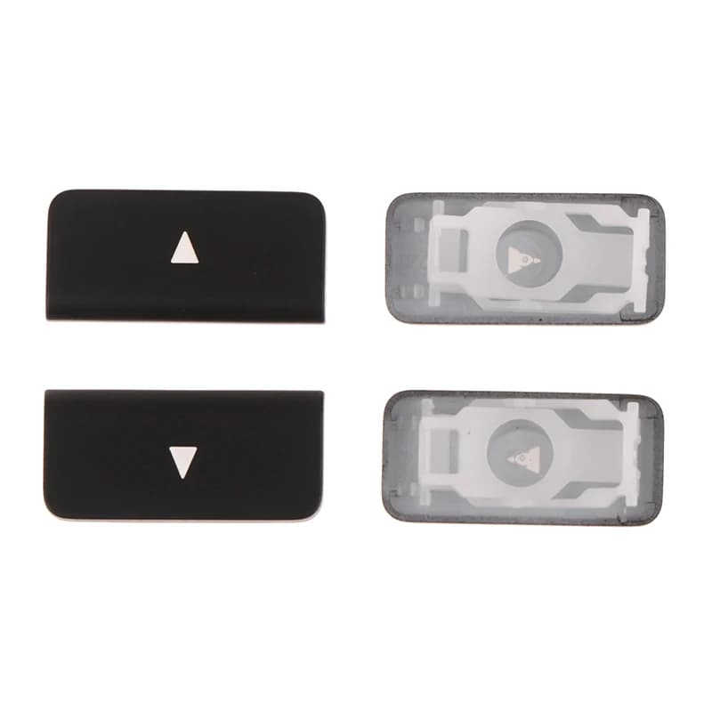 【AD】For Pro/Air A2141 A2442 A2485 A2251 A2289 A2179 A2337 A2338 A2681 Keyboard Replacement UP (Down) Arrow Keycap Key Hinge