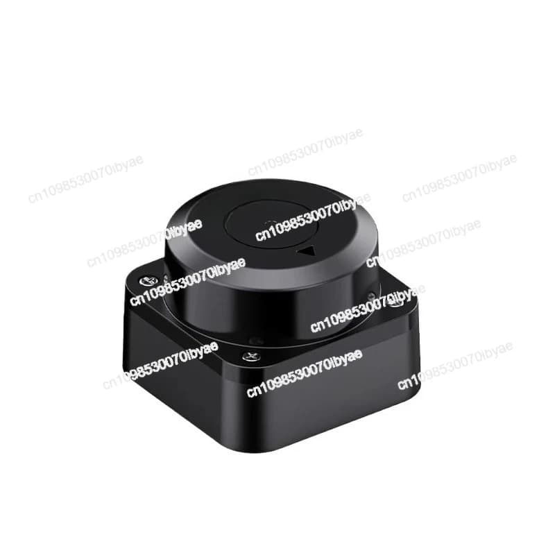 Per RPLIDAR C1 LiDAR RPLIDAR C1 Sensore HD Mm 360 ° Modulo di scansione
