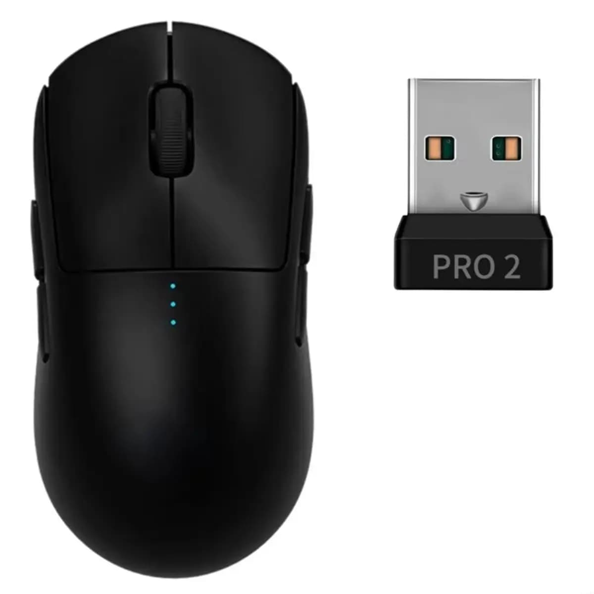 618 Mega Sale For Logitech GPRO 2 LIGHTSPEED Wireless Mouse USB Receiver Adapter Gaming Mouse Accessories
