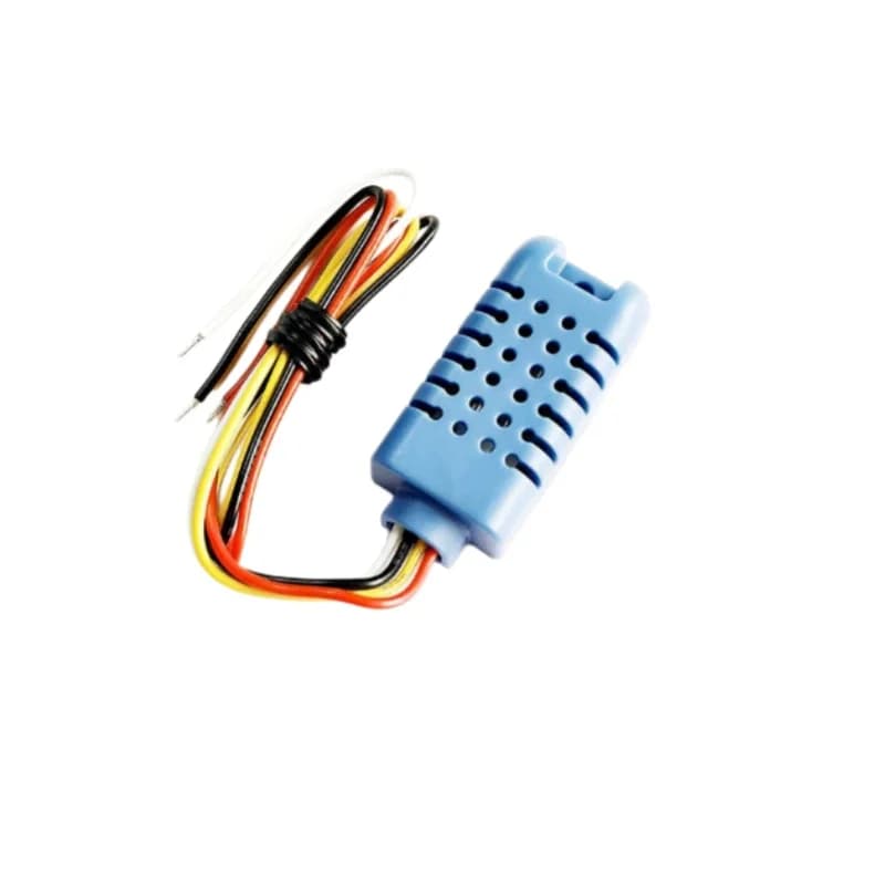AM1011A Analog Capacitive Temperature & Humidity Sensor Module Analog Voltage Output for HVAC/Air Purifiers/Dehumidifier