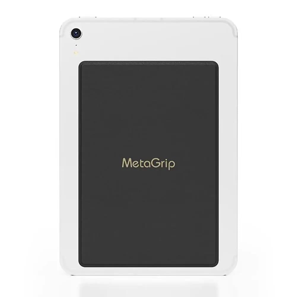 Supporto magnetico universale per tablet iPad, adesivo magnetico per lettura, visione e disegno di e-book portatili