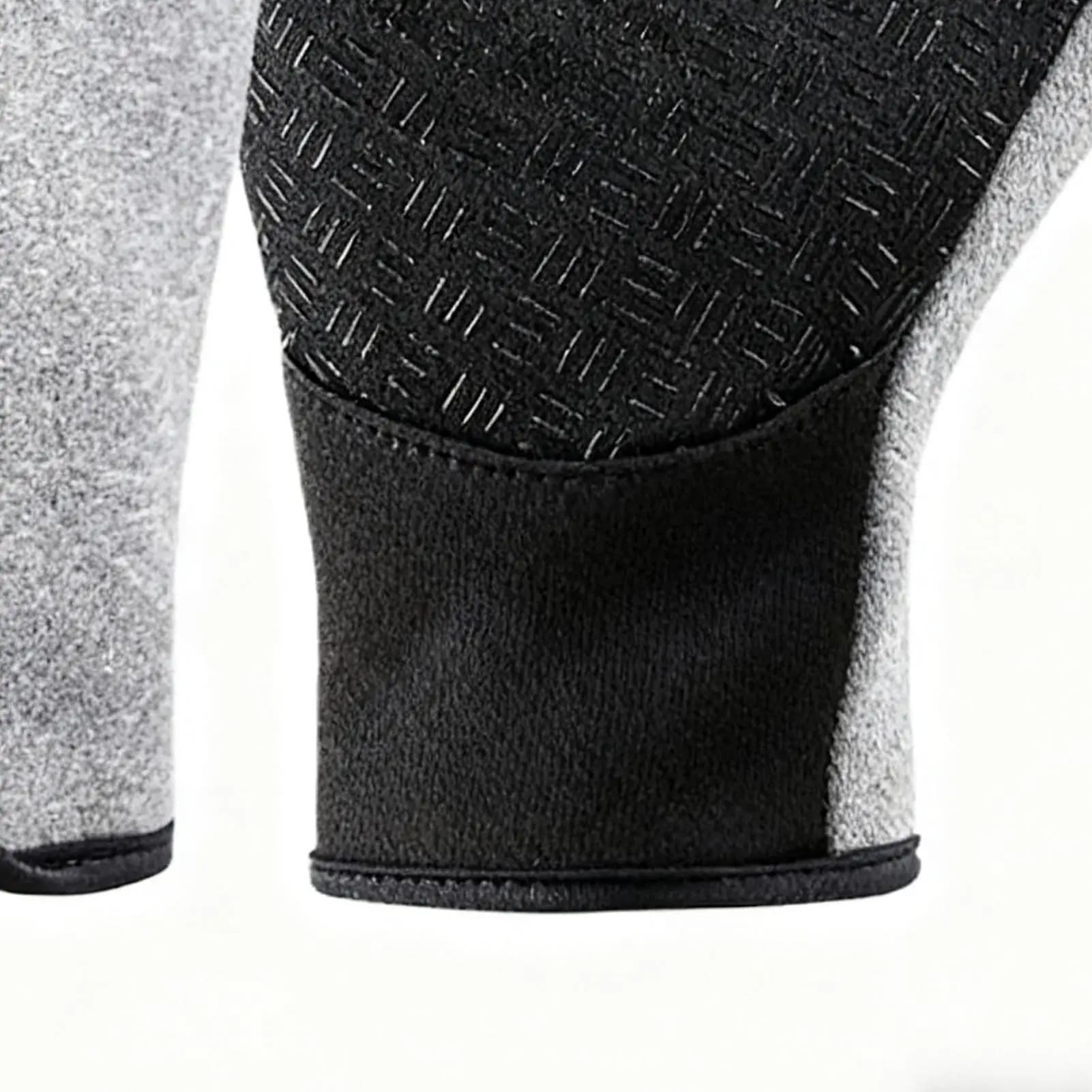 Ski Gloves Hot Touchscreen Gloves Winter Ski Windproof Sports Gloves Snowboard Fishing Gymnastics Running Hiking