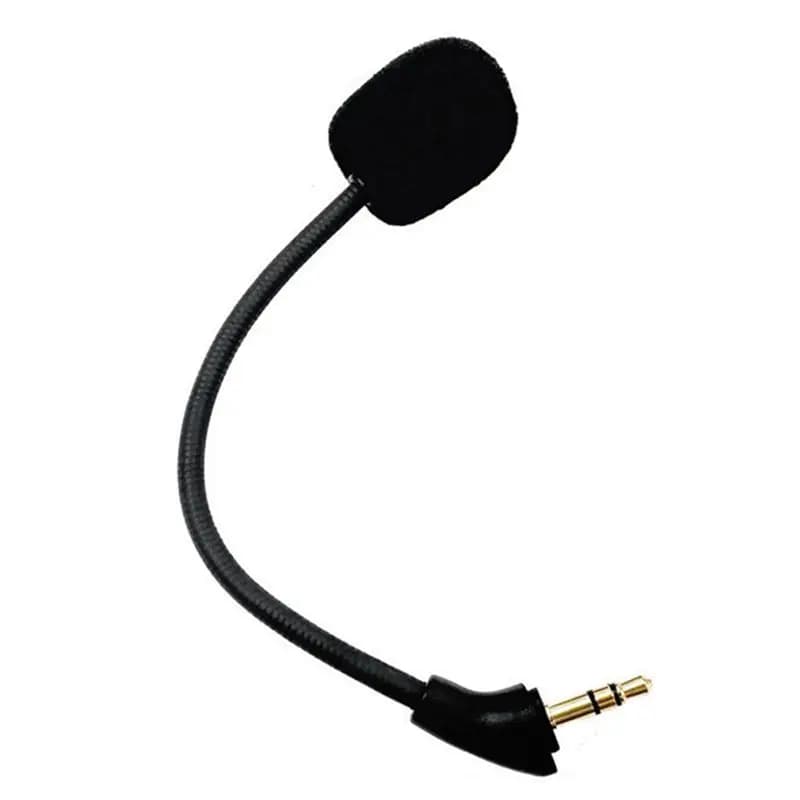 YSS-Replace 3.5mm Microphone for Kingston Hyperx Cloud MIX gaming headphones