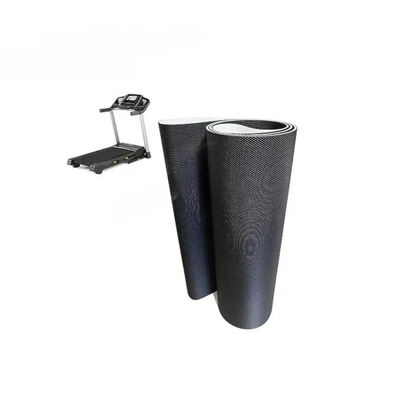 Custom Low‑Noise Treadmill Belt, Smooth‑Running Walking Running Belt for Machine Replacement