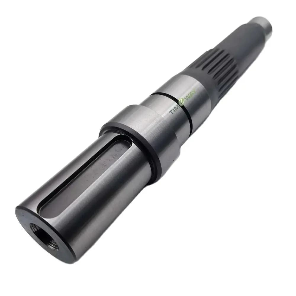 Hydraulic Pump Repair Kits Drive Shaft Straight Key Shaft for A4VSO125 REXROTH Pump Spare Part Pump Arrow Piston Pump Shaft