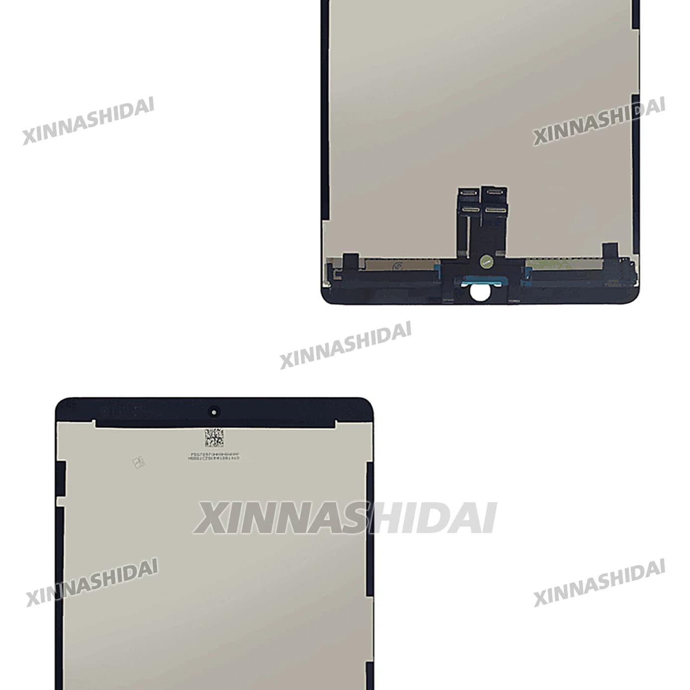 Display Touch Screen Digitizer di Ricambio per iPad Pro 10.5 1a Gen A1701 A1709 - Sostituzione LCD per iPad A1701