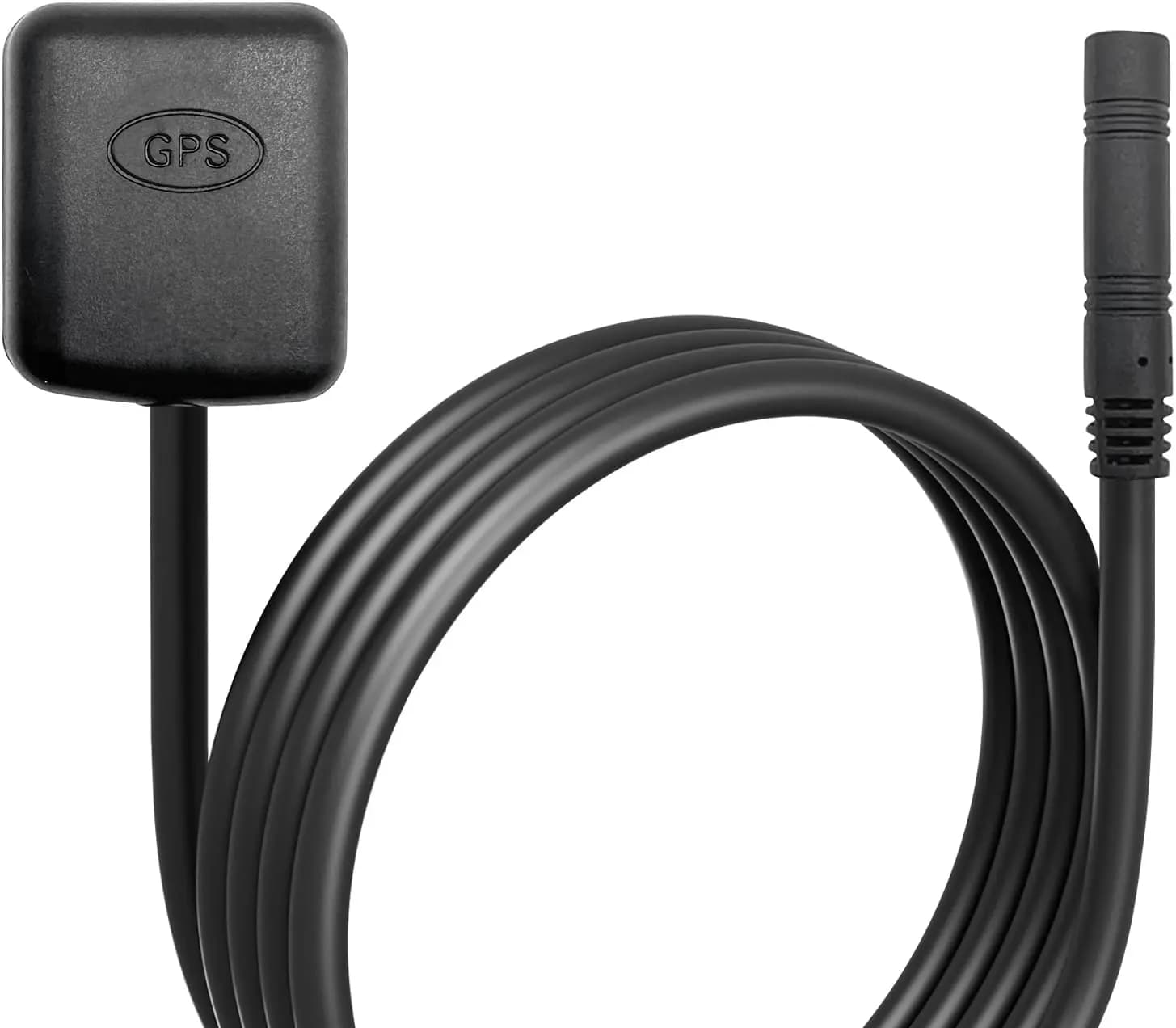 GPS for Dash Cam, long battery, connect directly to Dash Cam