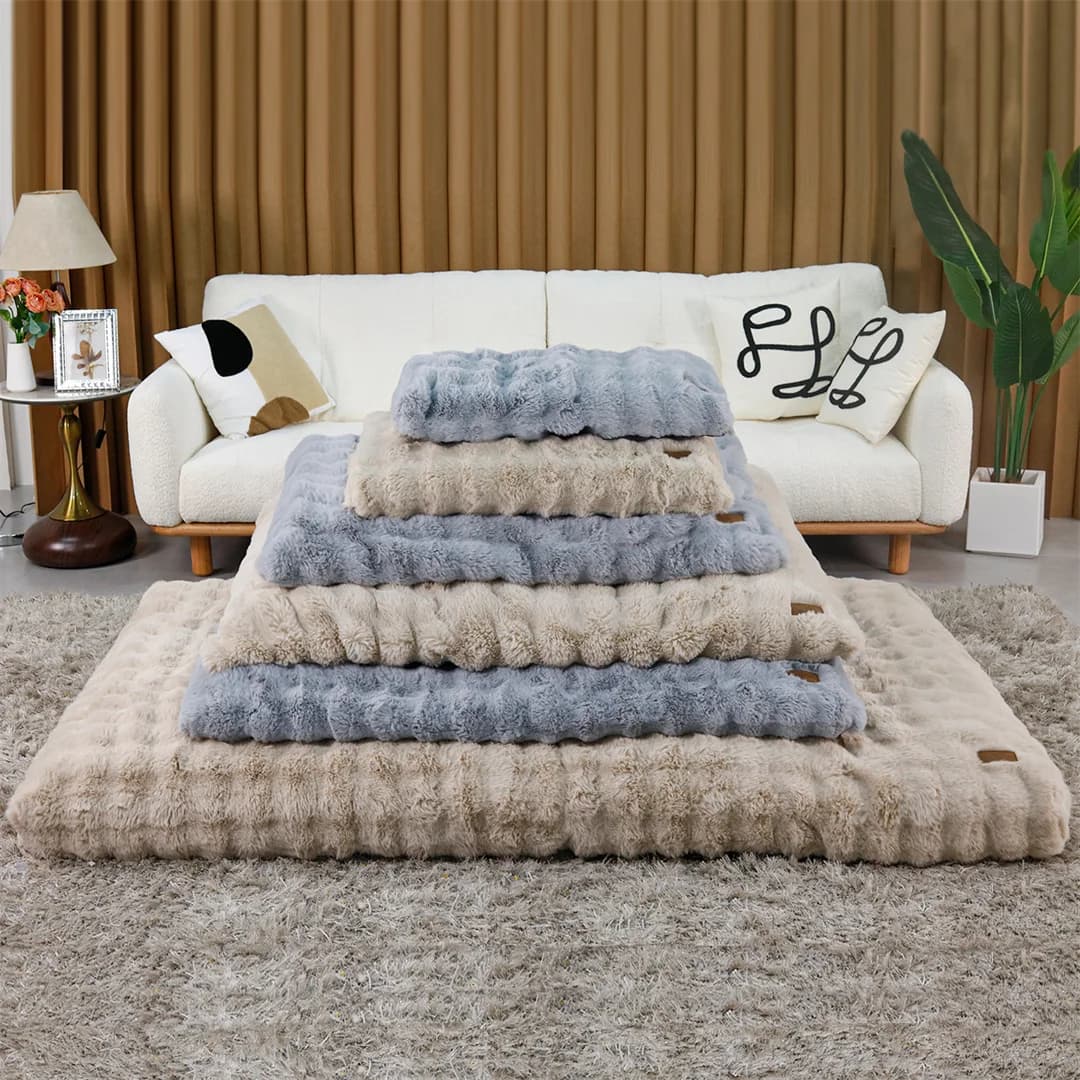 Cat Litter Winter Stepping Pad Winter Cat Pad Sleeping Blanket Cat Pad Dog Pet Pad Cat Sleeping Pad Blanket