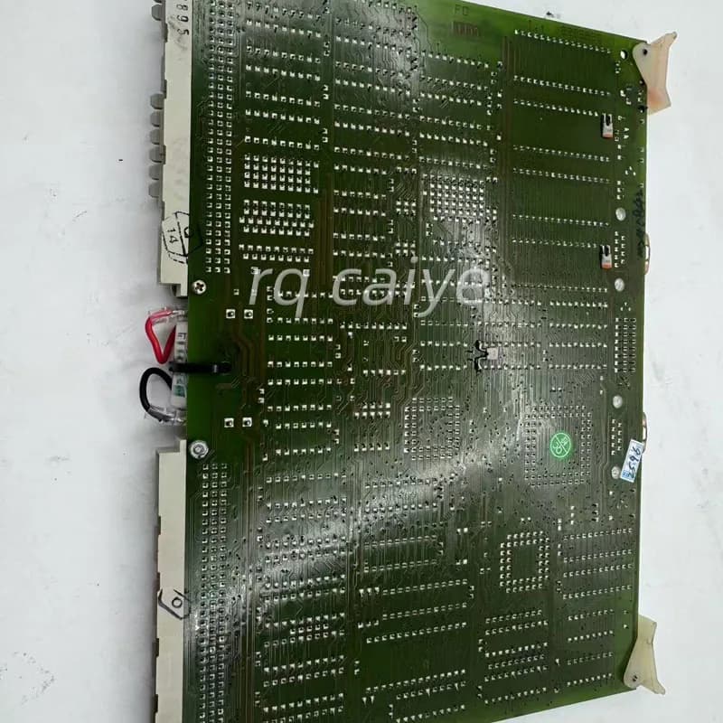 Scheda di controllo della macchina per la carta da taglio del circuito CP2 Accessori per taglierina di carta
