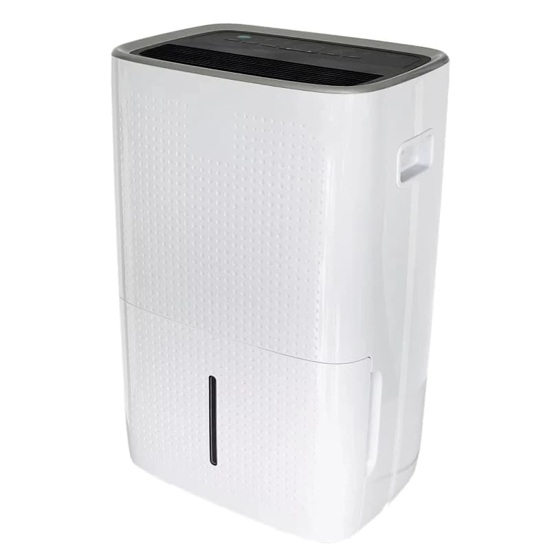 Deumidificatore commerciale da 50 litri fino a 5000 piedi quadrati per deumidificazione continua deumidificatore domestico