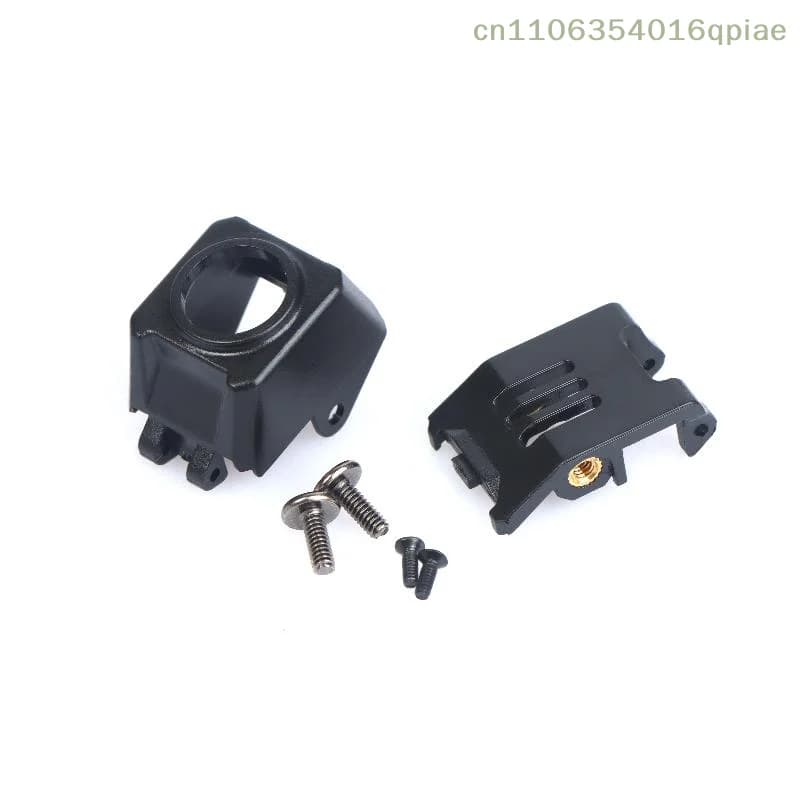 (Summer4) Kit Modulo Fotocamera O4 Air Unit con Alloggiamento Adatto per Drone, Telaio in Fibra di Carbonio, Accessori e Ricambi Fai-da-te per Droni FPV RC Quadricottero