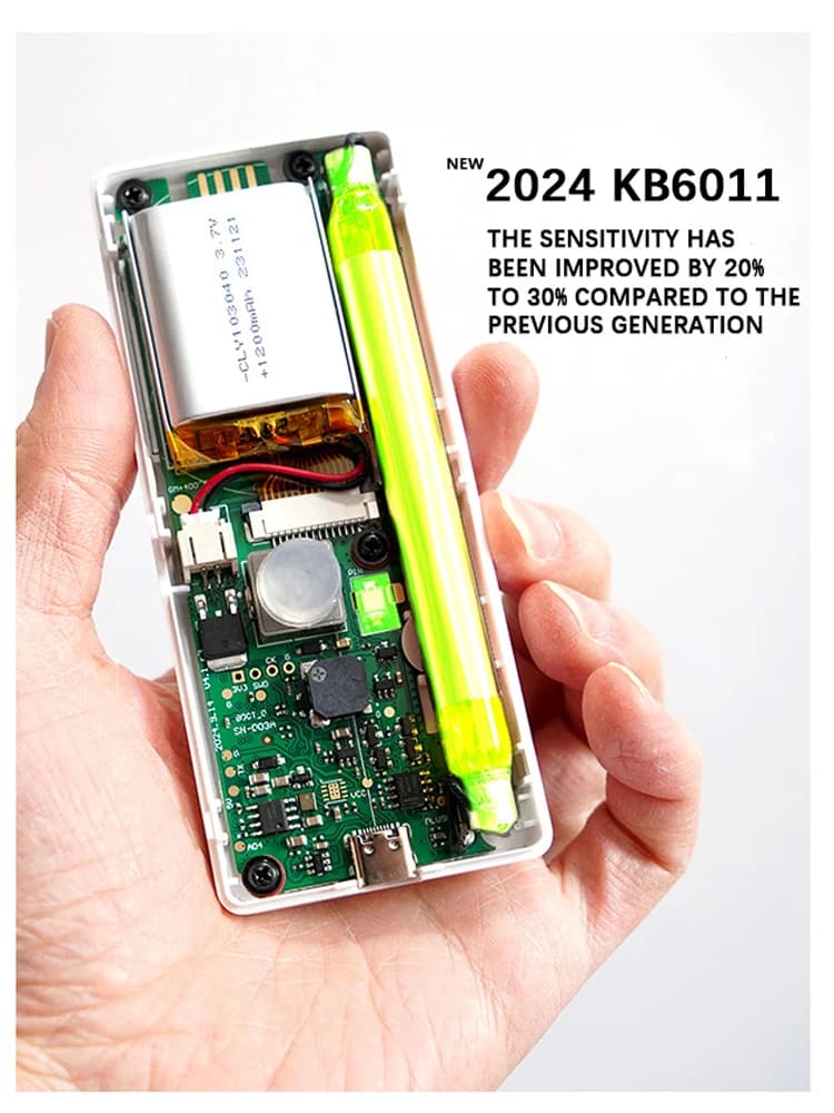 UART Assembled Arduino DIY Geiger Counter Model Arduino Compatible GM Tube Beta Gamma Ray DIY Nuclear Radiation Detector
