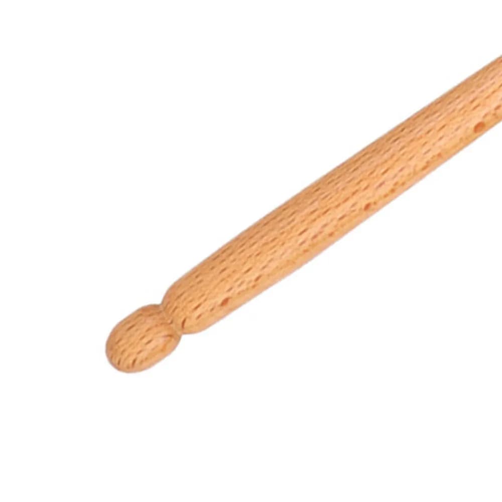 Wooden Handle Tambour Embroidery Hook Three Needles Crochet Hook Embroidery Beading Tool Set French Embroidery Needle