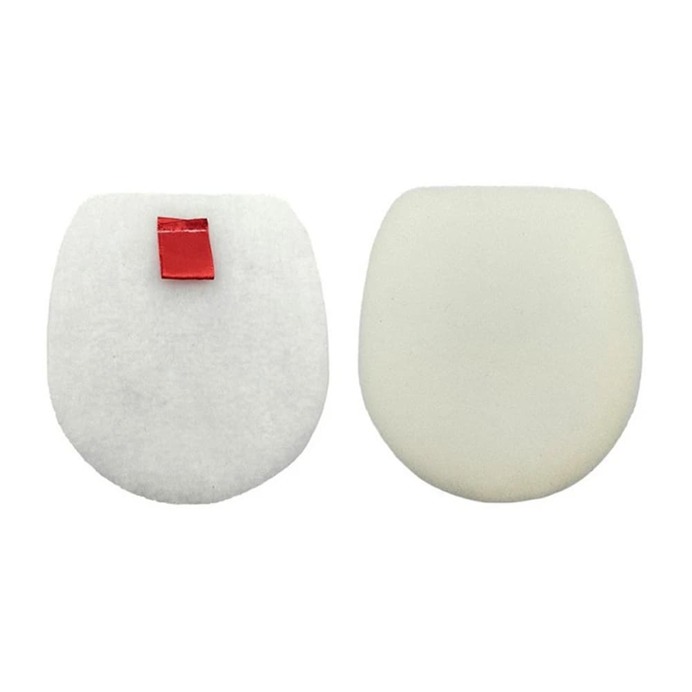 A59E Floor Brush Kit, HEPA Filter and Foam Filter for Vacuum Cleaner IC300 IZ251UK IZ201UK IZ102 - Spare Parts