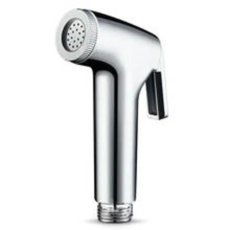 1 pezzo di spruzzatore bidet portatile per l'igiene del WC, ugello per la pulizia ad alta pressione adatto per doccia e accessori per rubinetti per lavabo