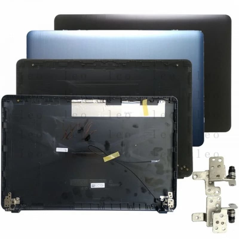 AA NUOVO PER ASUS X541U X541UA X541UV X541SC X541SC X541SA Lcd Della Copertura Posteriore/Cerniere