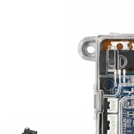 for Xiaomi For M365 Pro Electric Scooter Controller Board Replacement Part with Enhanced Responsiveness and Stability Features